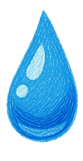Goutte d'eau