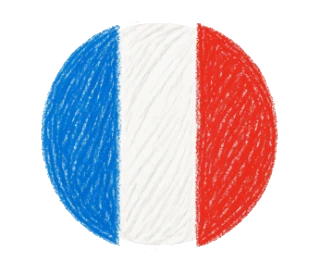 Drapeau français